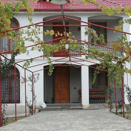 hotel paradise Dushet'i Exterior foto